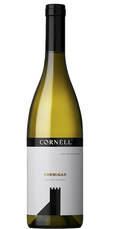 Colterenzio (Schreckbichl) - Cornell Formigar Chardonnay