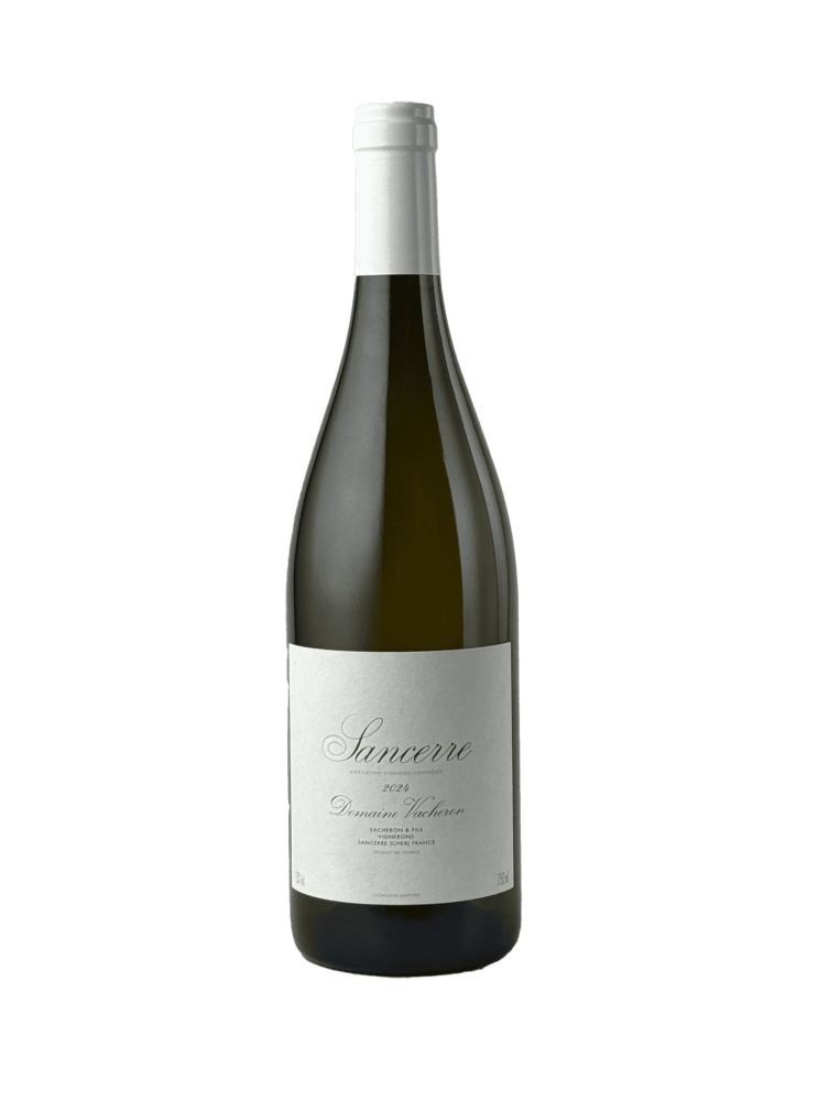 Domaine Vacheron - Sancerre Blanc
