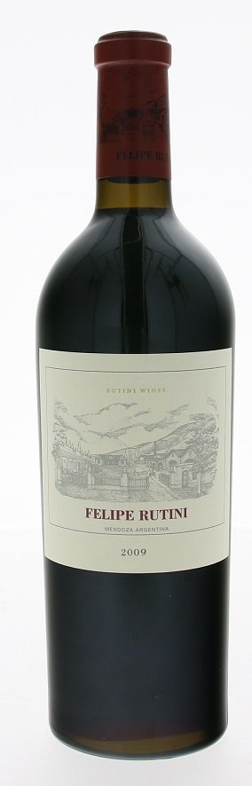 Rutini - Felipe Rutini