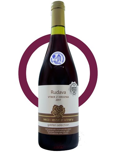 Neco Estate Winery - Rudava