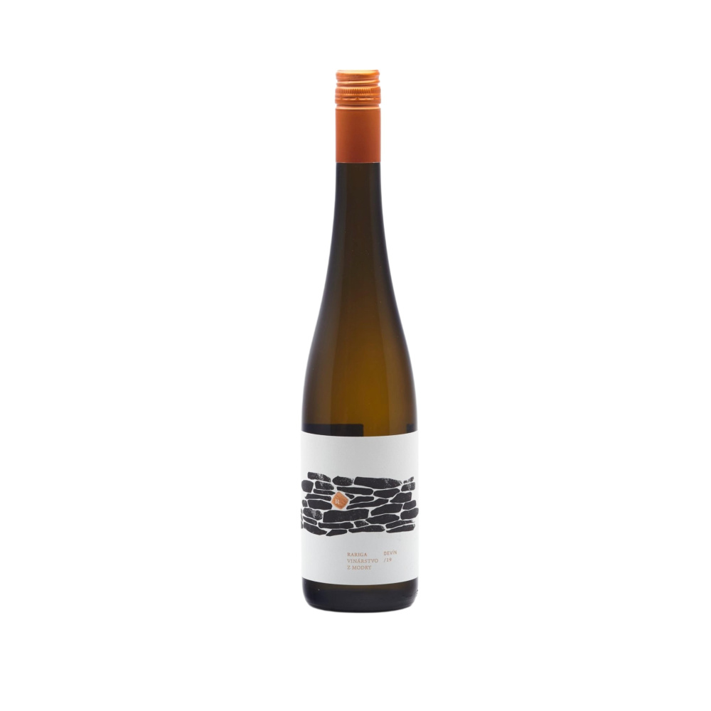 Rariga - Devín