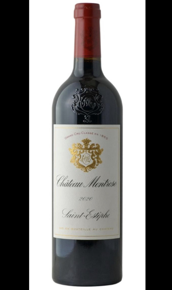 Château Montrose