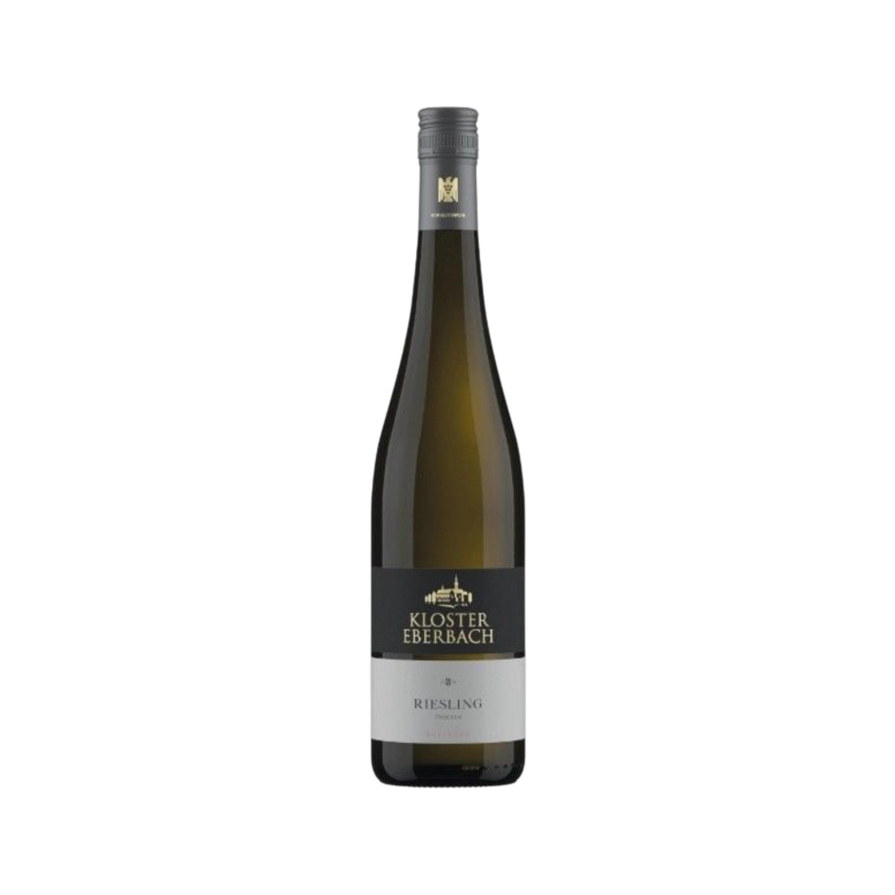 Kloster Eberbach - Riesling dry