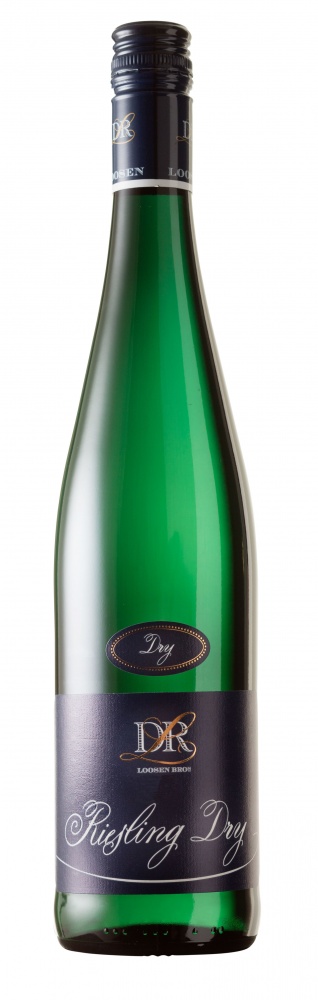 Dr. Loosen - Riesling Dry, suché