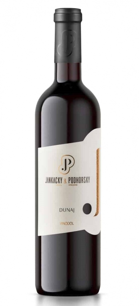 JP Winery - Dunaj