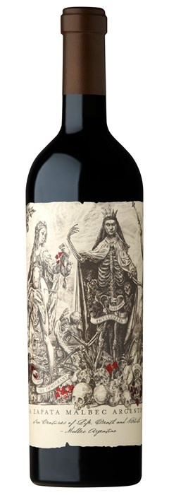 Catena Zapata - Malbec Argentino