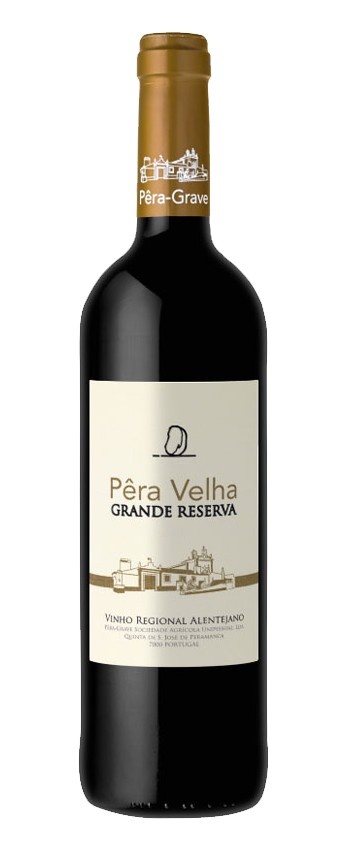 Pêra Grave - Pêra Velha Grande Reserva