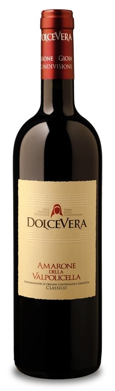 Dolce Vera - Amarone Della Valpolicella Classico DOCG