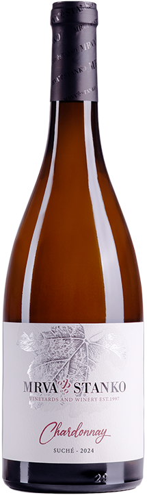 Mrva & Stanko - Chardonnay