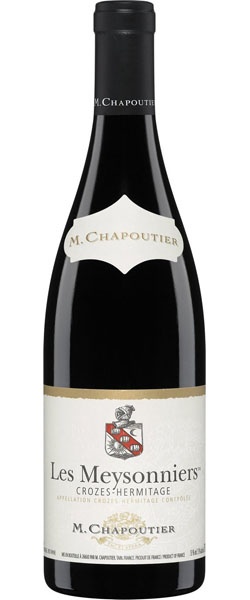 M.Chapoutier - Les Meysonniers Crozes-Hermitage