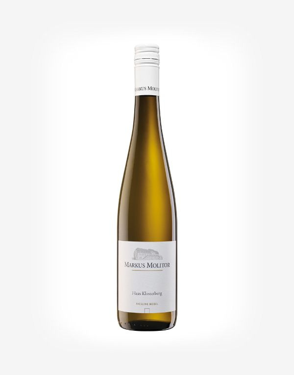 Markus Molitor - Riesling Haus Klosterberg, suché