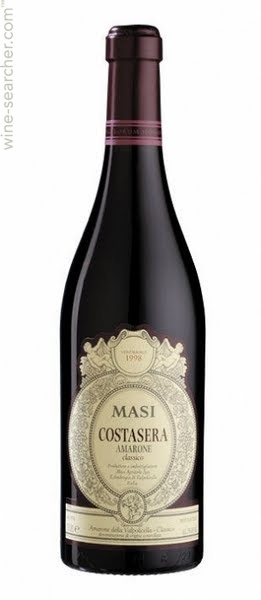 Masi - Costasera Amarone Classico DOCG
