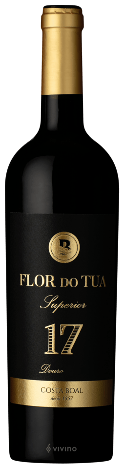 Costa Boal Family Estates - Flor do Tua Superior 17