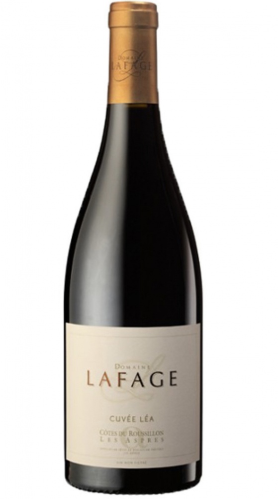 Domaine Lafage - Léa Les Aspres Côtes du Roussillon