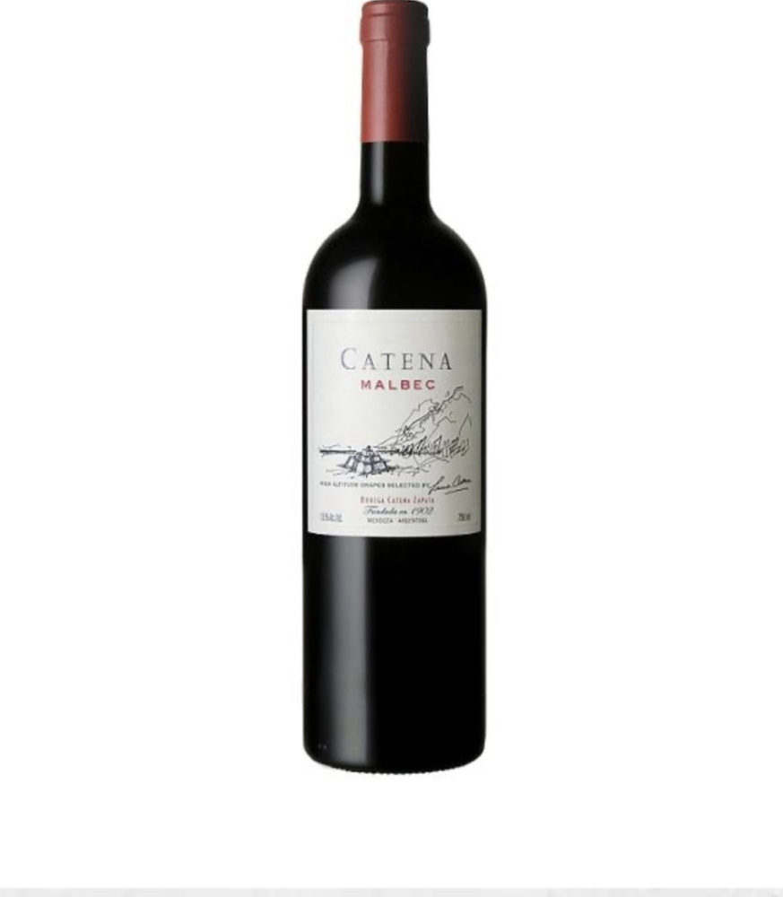 Catena Malbec 