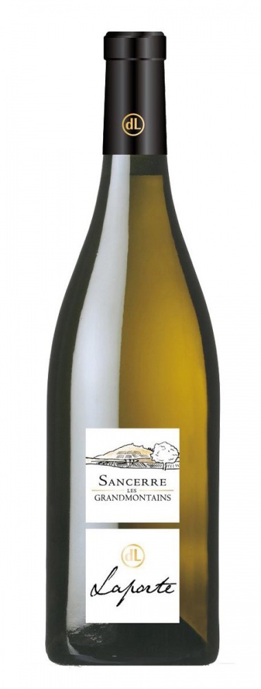 Domaine Laporte - Sancerre Les Grandmontains, AOC