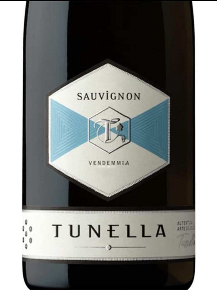 Tunella - Sauvignon