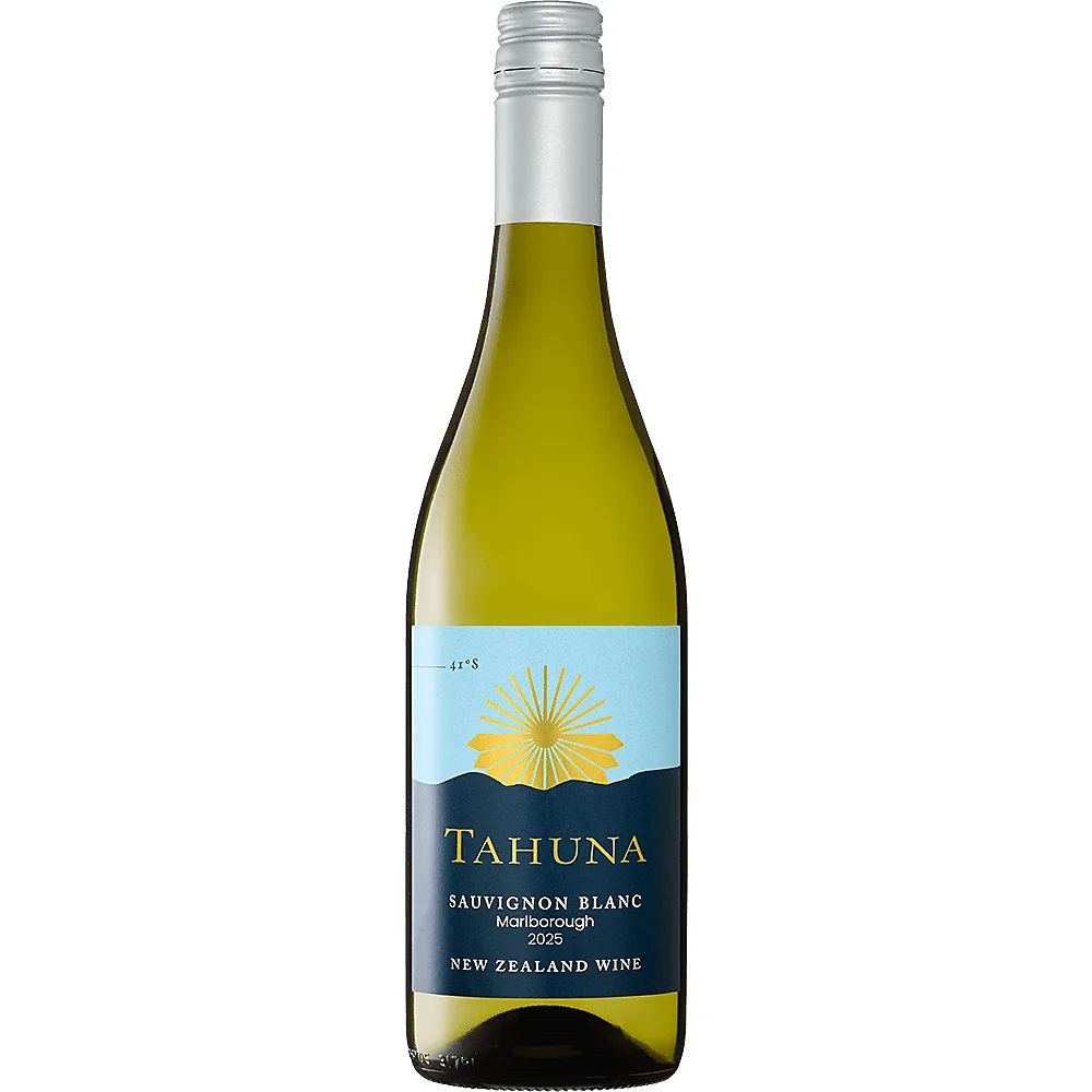 Tahuna - Sauvignon Blanc