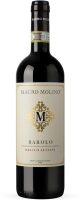 Mauro Molino - Barolo Bricco Luciani DOCG