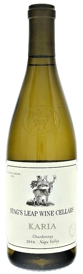Stag's Leap Wine Cellars - KARIA Chardonnay