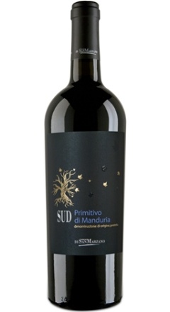 Cantine San Marzano - Primitivo di Manduria Sud